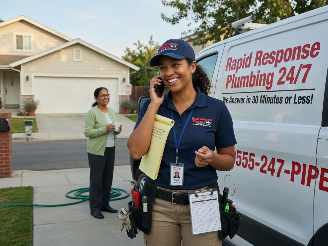 Emergency Plumber Allenton, WI FAQs